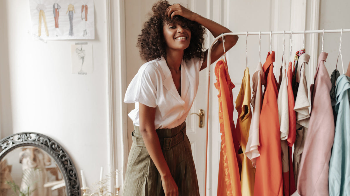 Outfits formales fuera de lo común: cómo arriesgarse con estilo