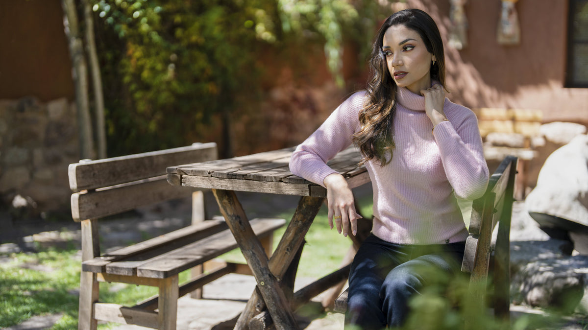 Cómo lucir a la moda este invierno: Combinaciones que te encantarán