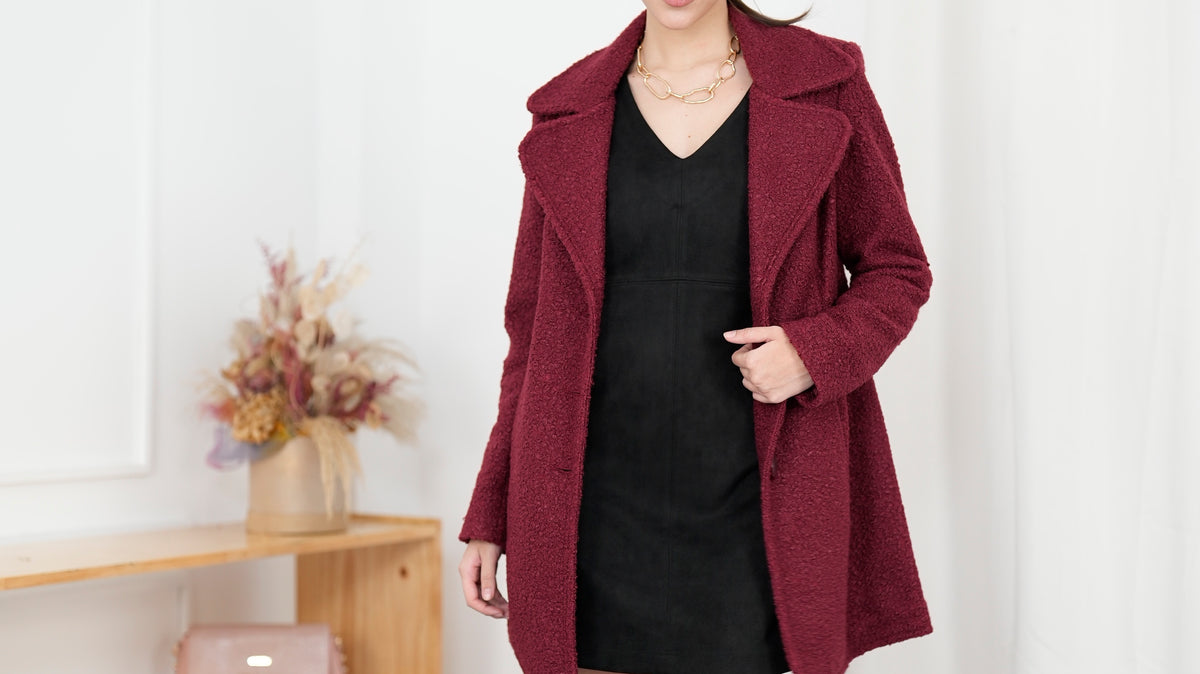 Bautizos de invierno: Cómo ser la invitada más cool sin congelarte