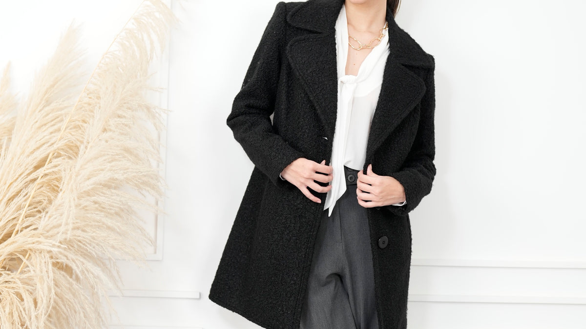 Fusión de negocios y moda: Looks que brillan en las cenas corporativas