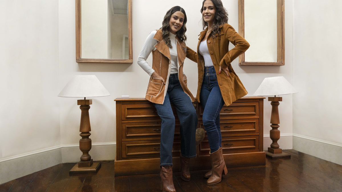 Brujhas: la marca que ha conquistado los corazones y los armarios de las mujeres peruanas