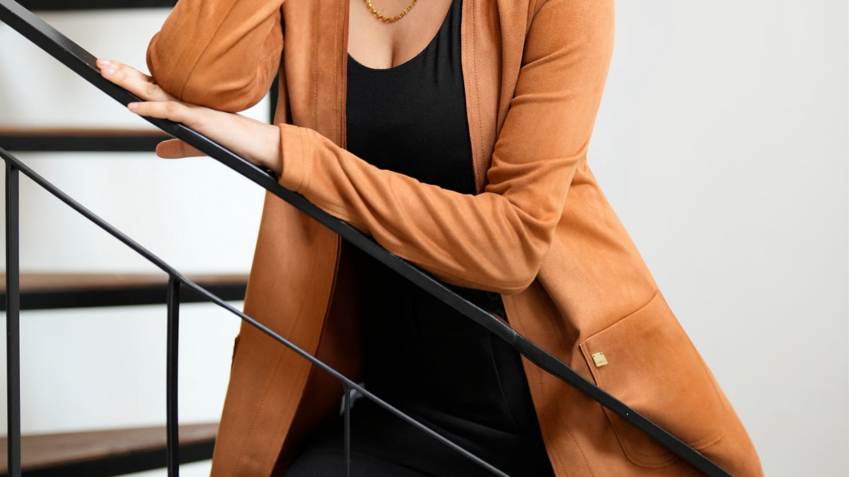 Moda después de las 5: Outfits ideales para un after office
