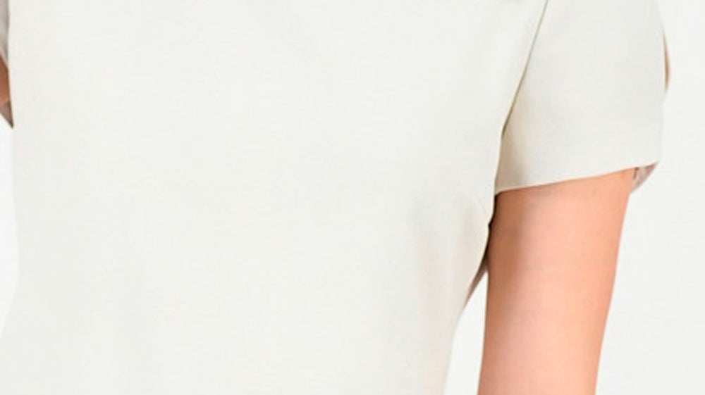 Escotes que enamoran: V, Ojal y Corazón para tu look urbano-romántico