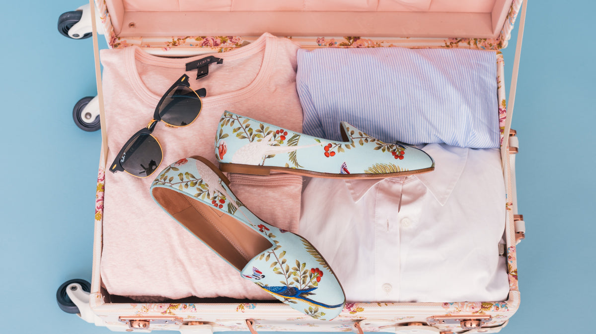 Dulce Encanto: Cómo Incorporar Tonos Pasteles en Tu Outfit Diario