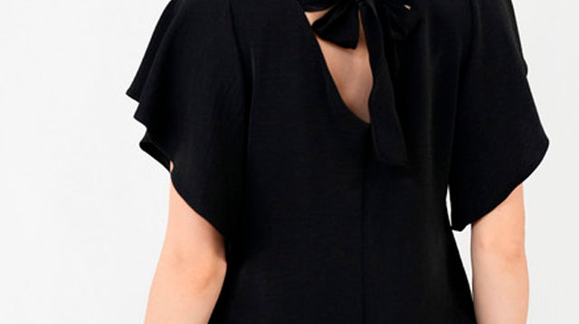Lazos statement: cómo convertir un simple detalle en el protagonista del outfit