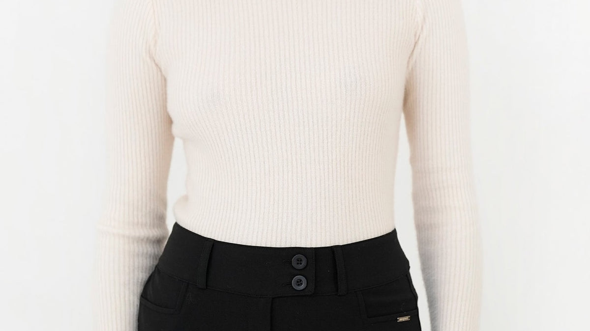 Chompas de moda para este otoño: Cómo combinarlas con estilo