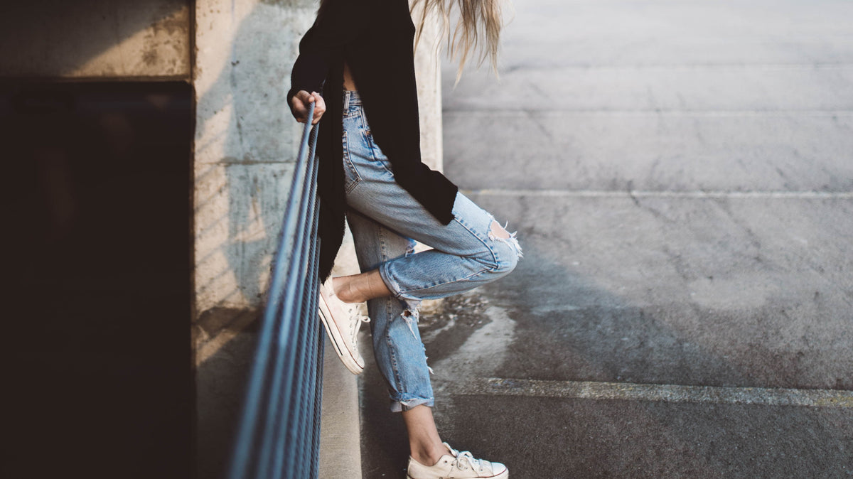 Estilo en las calles: Explorando la moda urbana de la mujer peruana en la actualidad