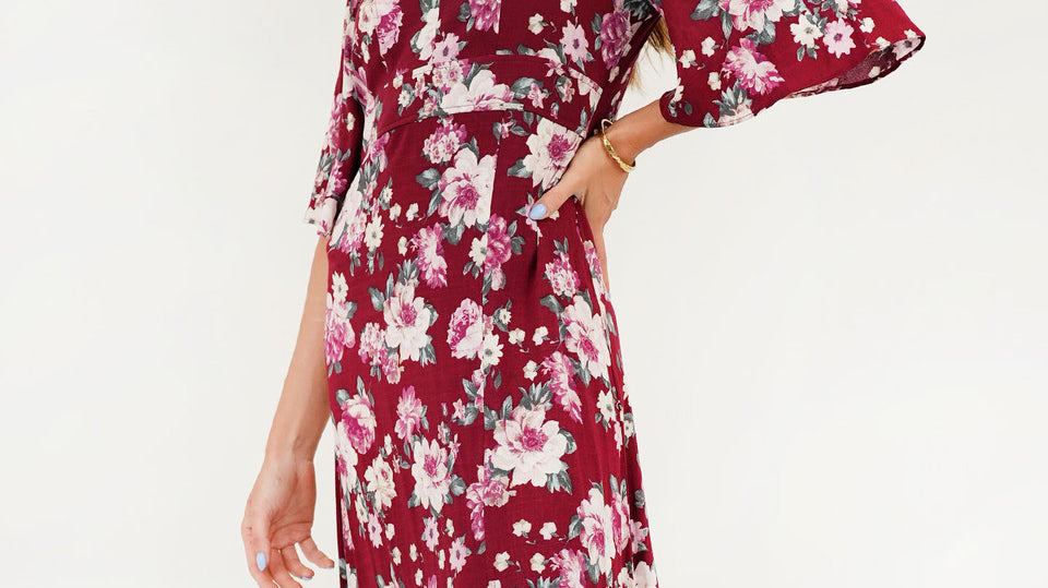 Boho romance: la tendencia que mezcla libertad y feminidad
