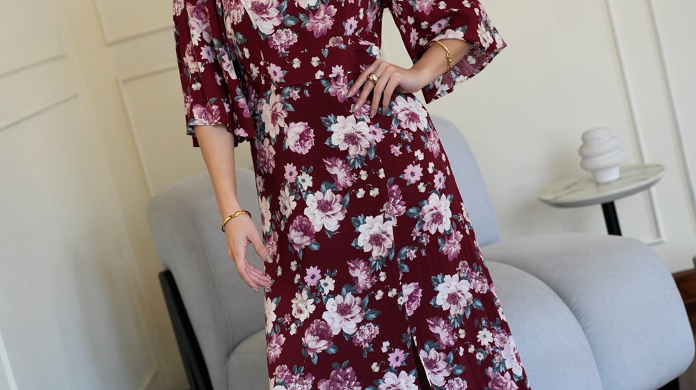 Look Boho Chic para el fin de semana: inspiración para un outfit relajado y con onda