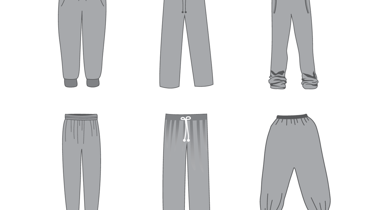 Cómo usar pantalones jogger: guía completa para un look cómodo y chic