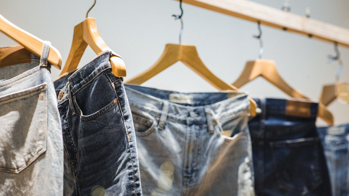 El secreto de los jeans perfectos: encuentra tu fit ideal con Brujhas