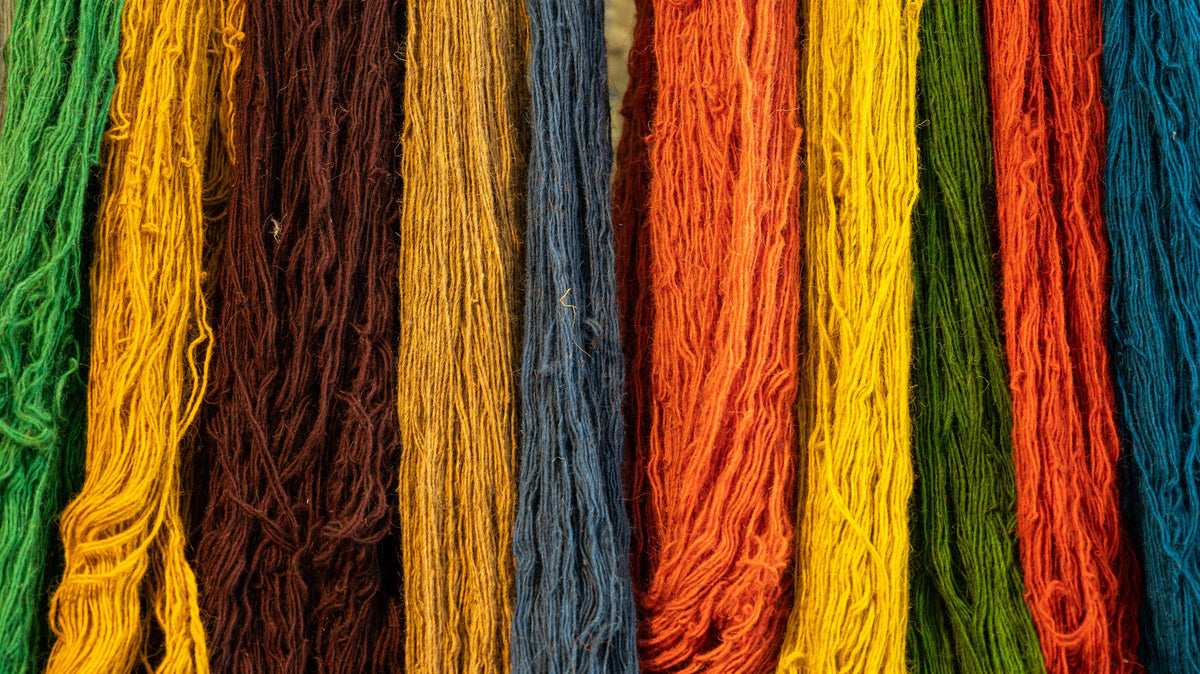 Juego de Texturas: Combina Telas para un Estilo Único en Primavera