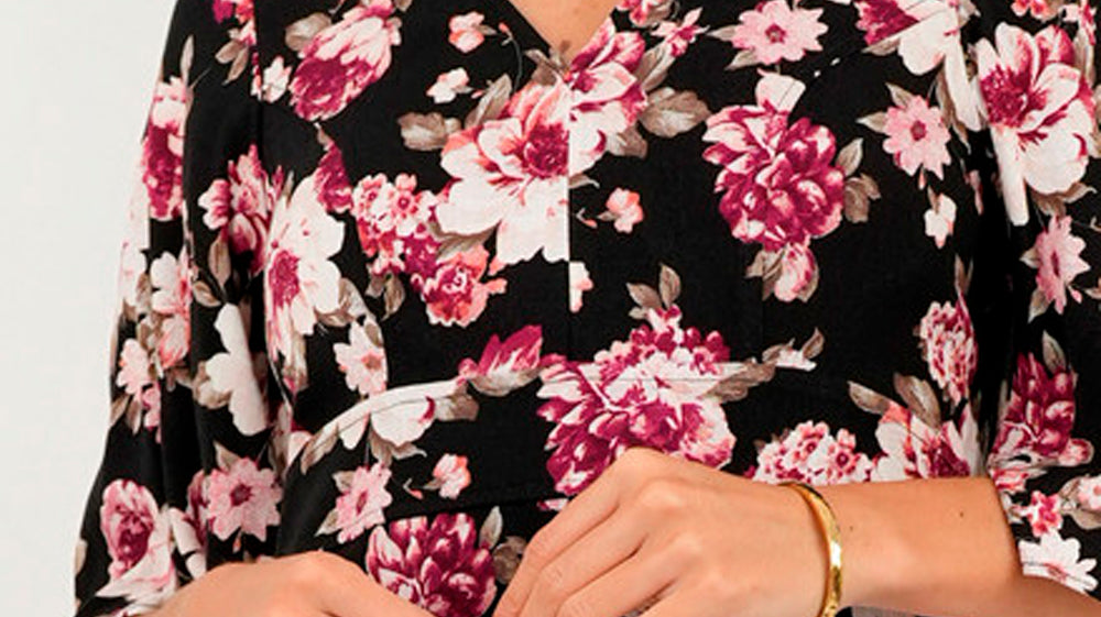 Boho Chic de día a noche: transforma tu outfit sin perder esencia romántica