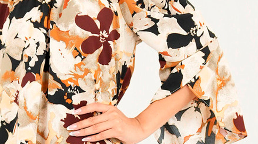 Estampados de temporada: tendencias que llegan y cómo lucirlas