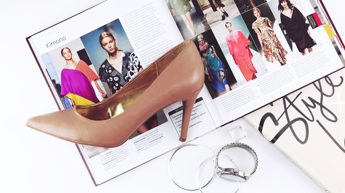 El arte de la mezcla: fusionando estilos para crear looks únicos