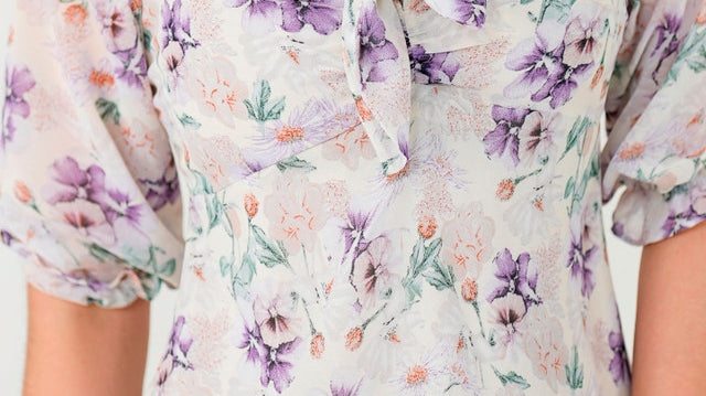 Lazos: el detalle femenino que nunca pasa de moda