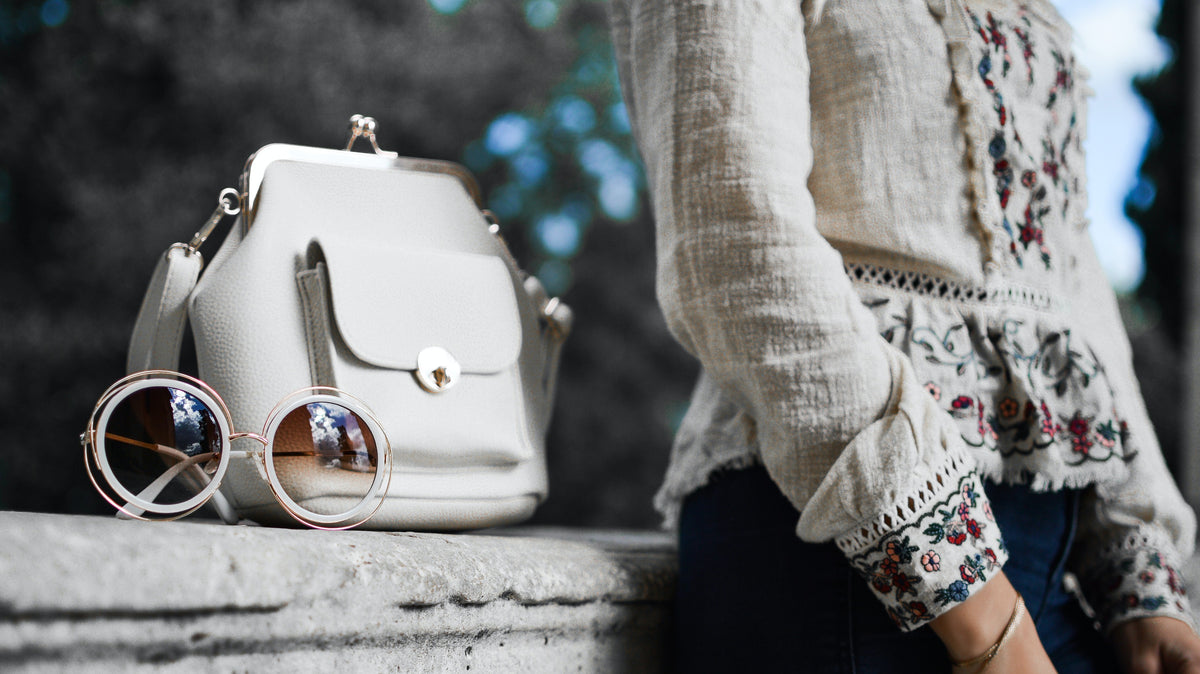 De la Pasarela a tu Estilo Personal: Inspiración Primaveral con un Toque Brujhas