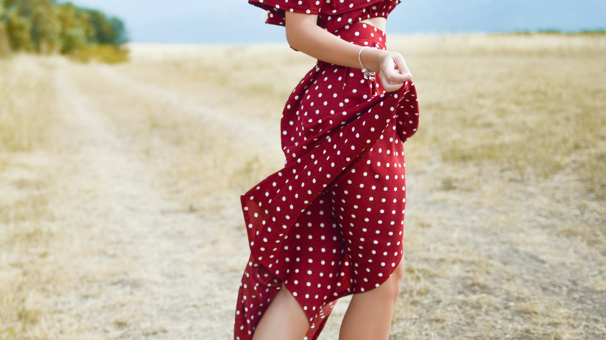 Consejos de Compra: Encuentra el Vestido Ideal para Tu Tipo de Cuerpo en Primavera