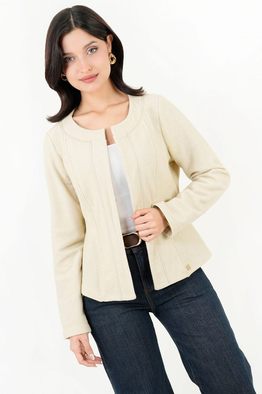 Chaqueta Corta