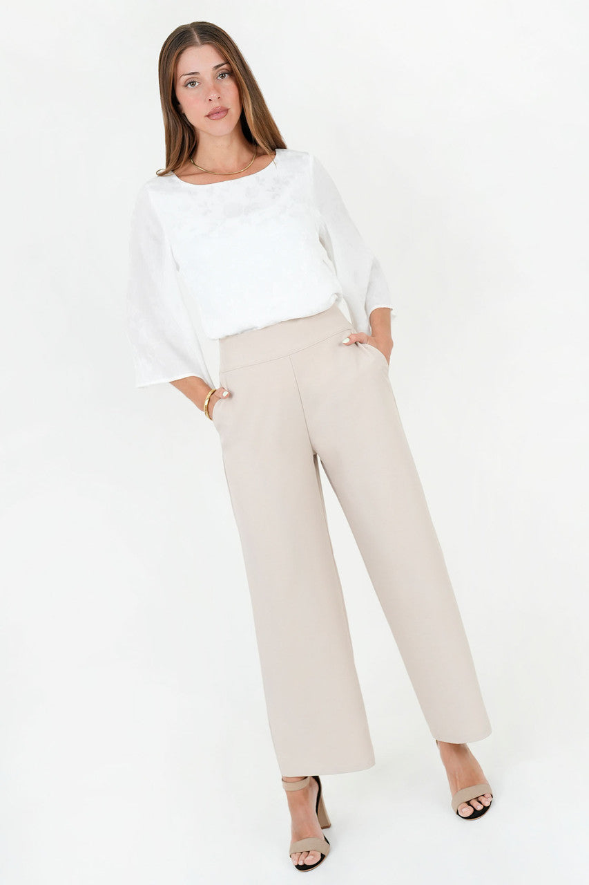 Pantalón Palazzo