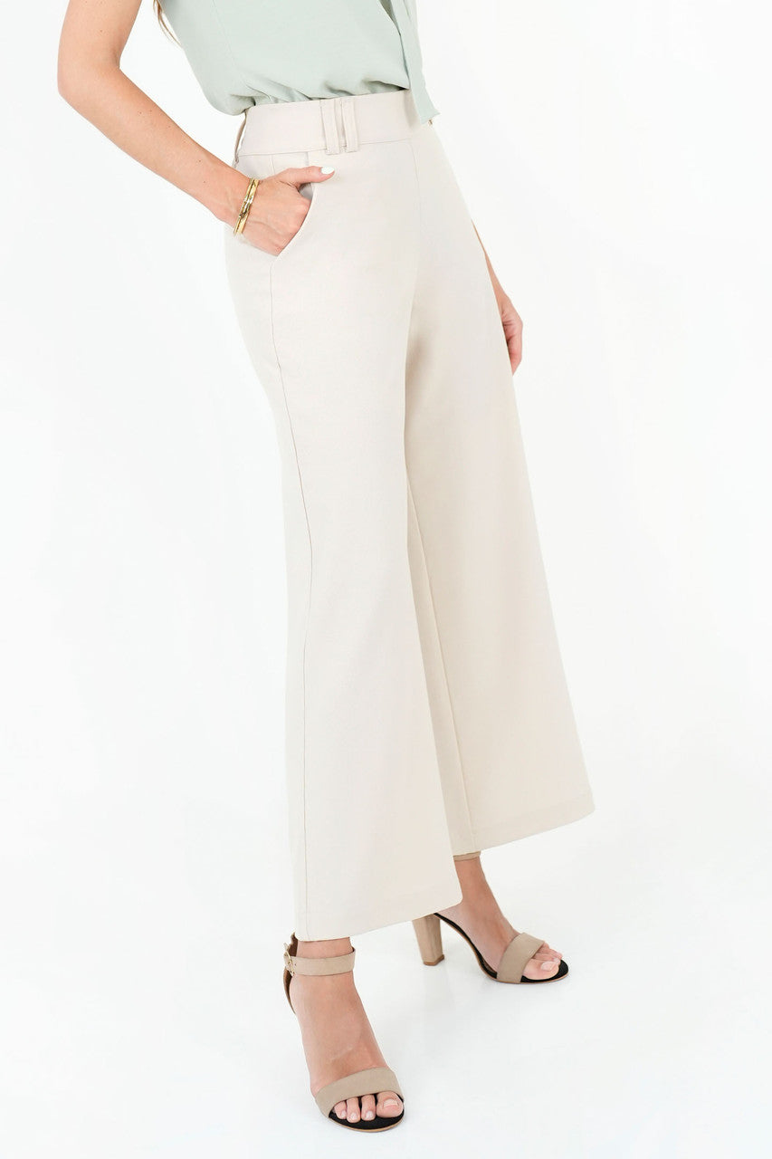 Pantalón Palazo Catania Rose