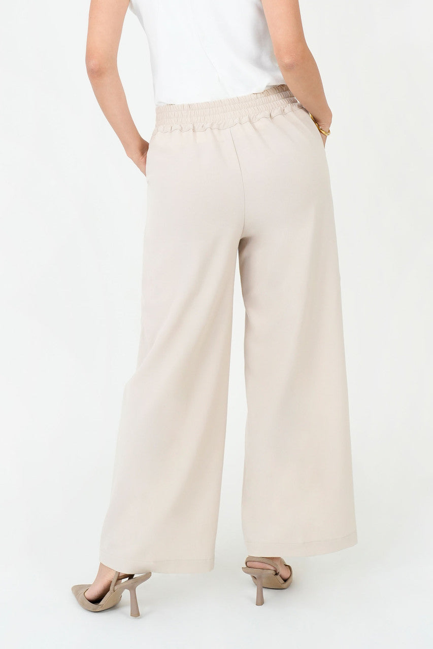Pantalón Clásico Catania Rosse con Bolsillos