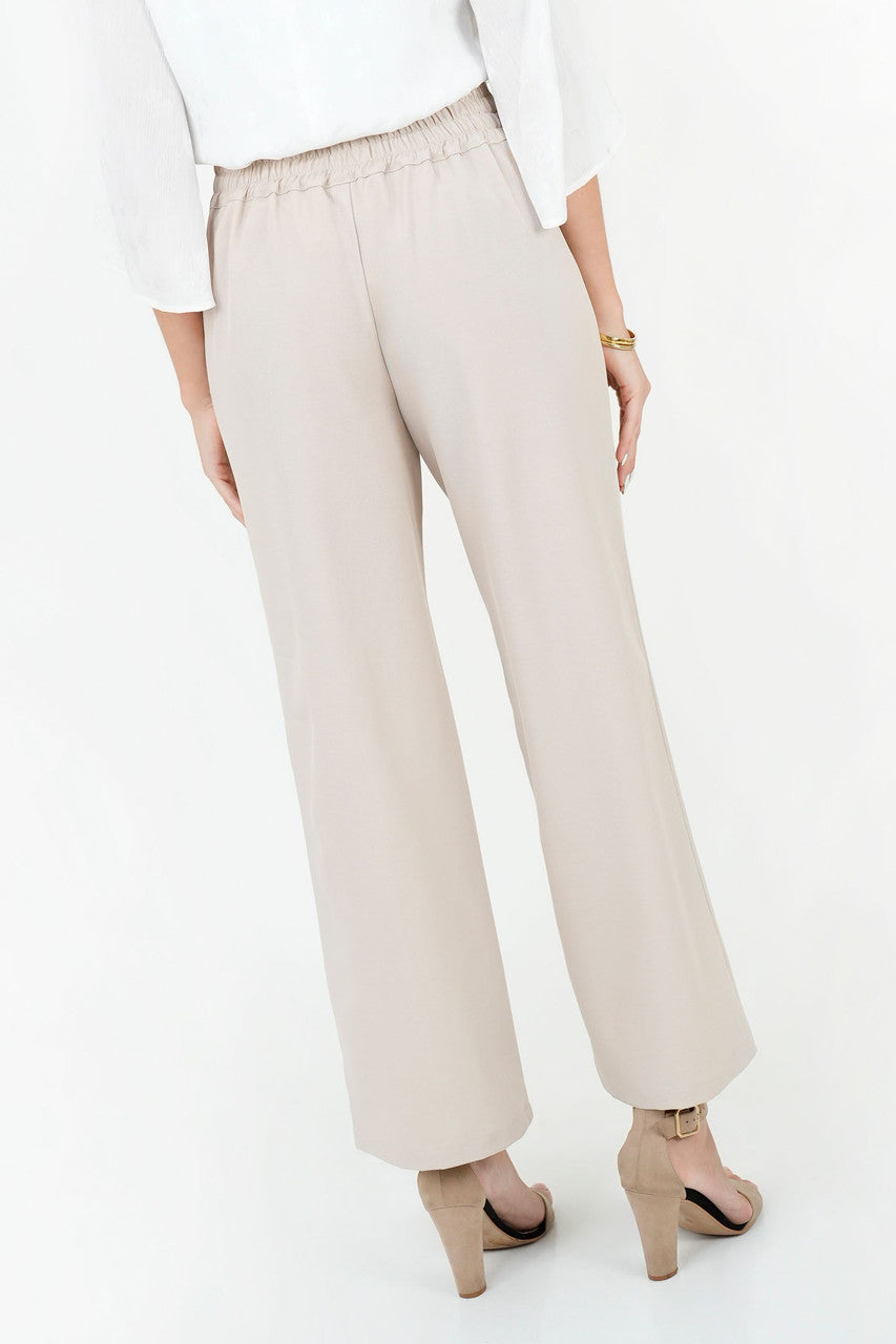 Pantalón Palazzo