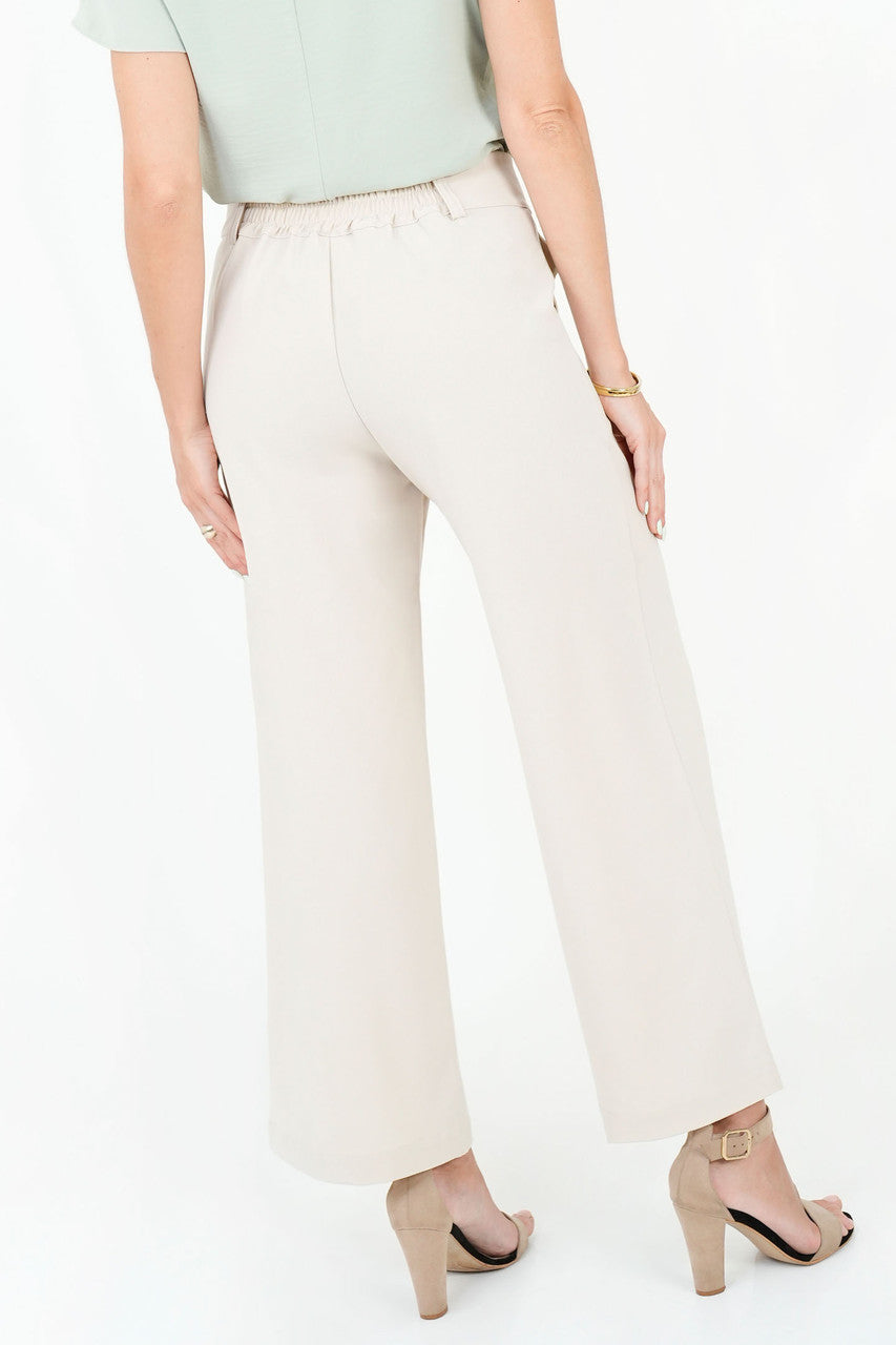 Pantalón Palazo Catania Rose