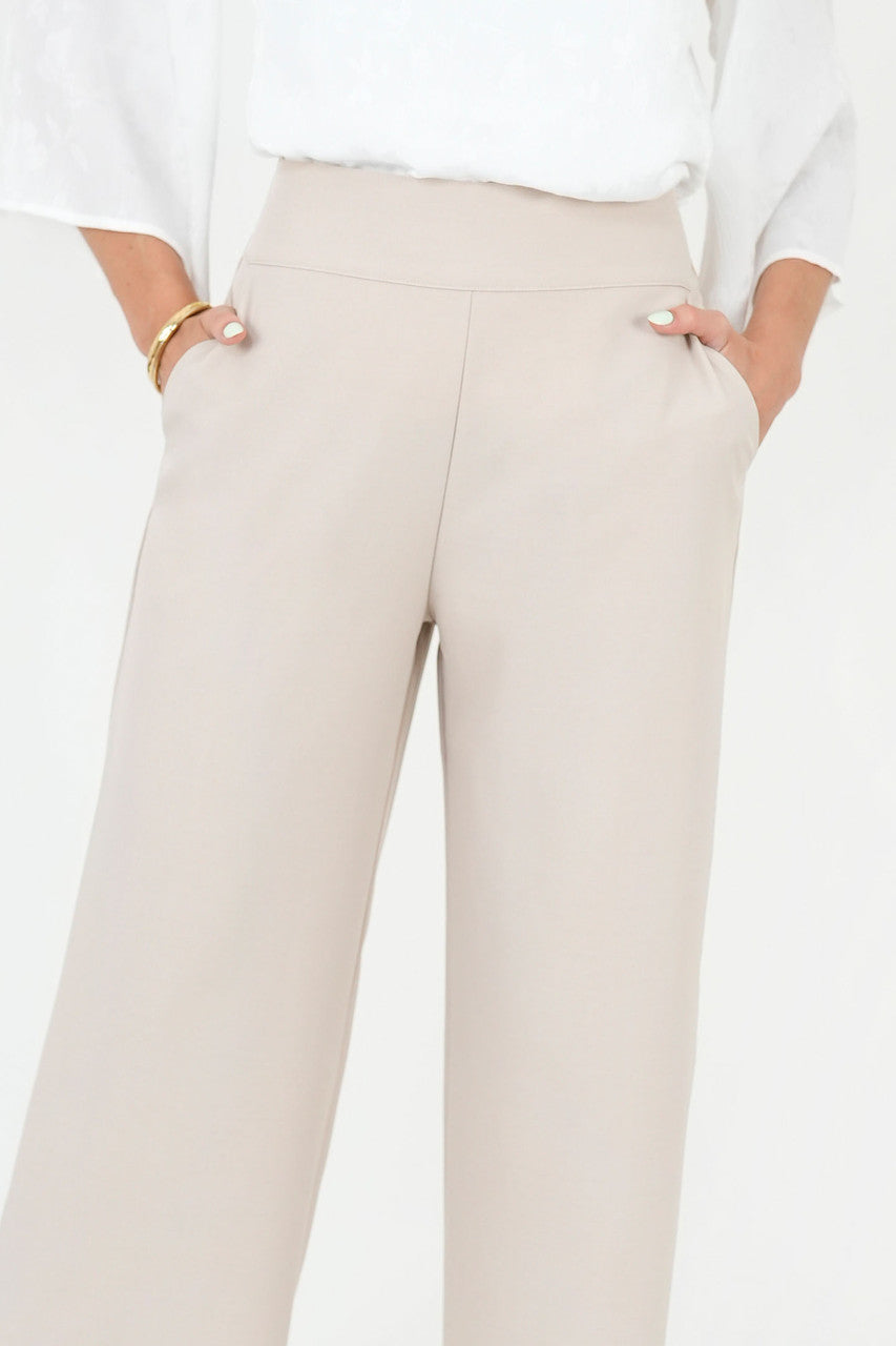 Pantalón Palazzo