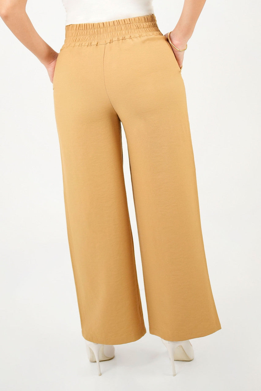 Pantalón Palazo Cannes
