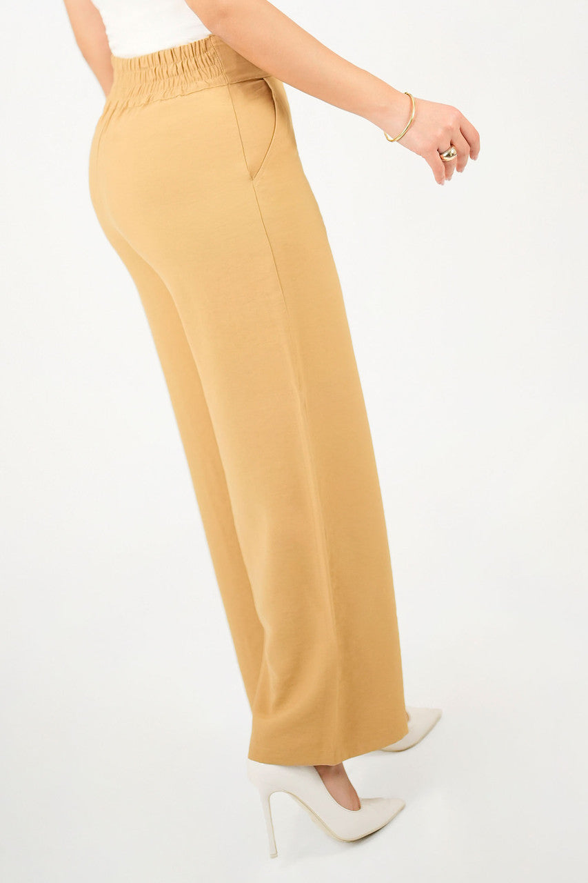 Pantalón Palazo Cannes