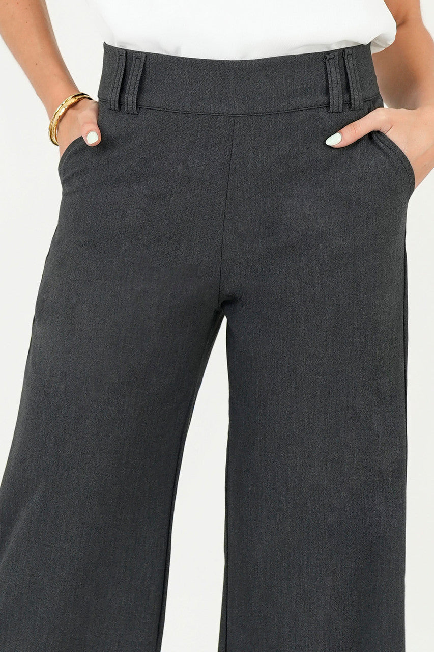 Pantalón Palazo Catania Rose