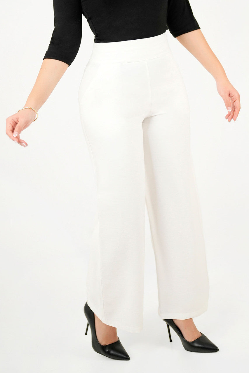 Pantalón Palazo Cannes