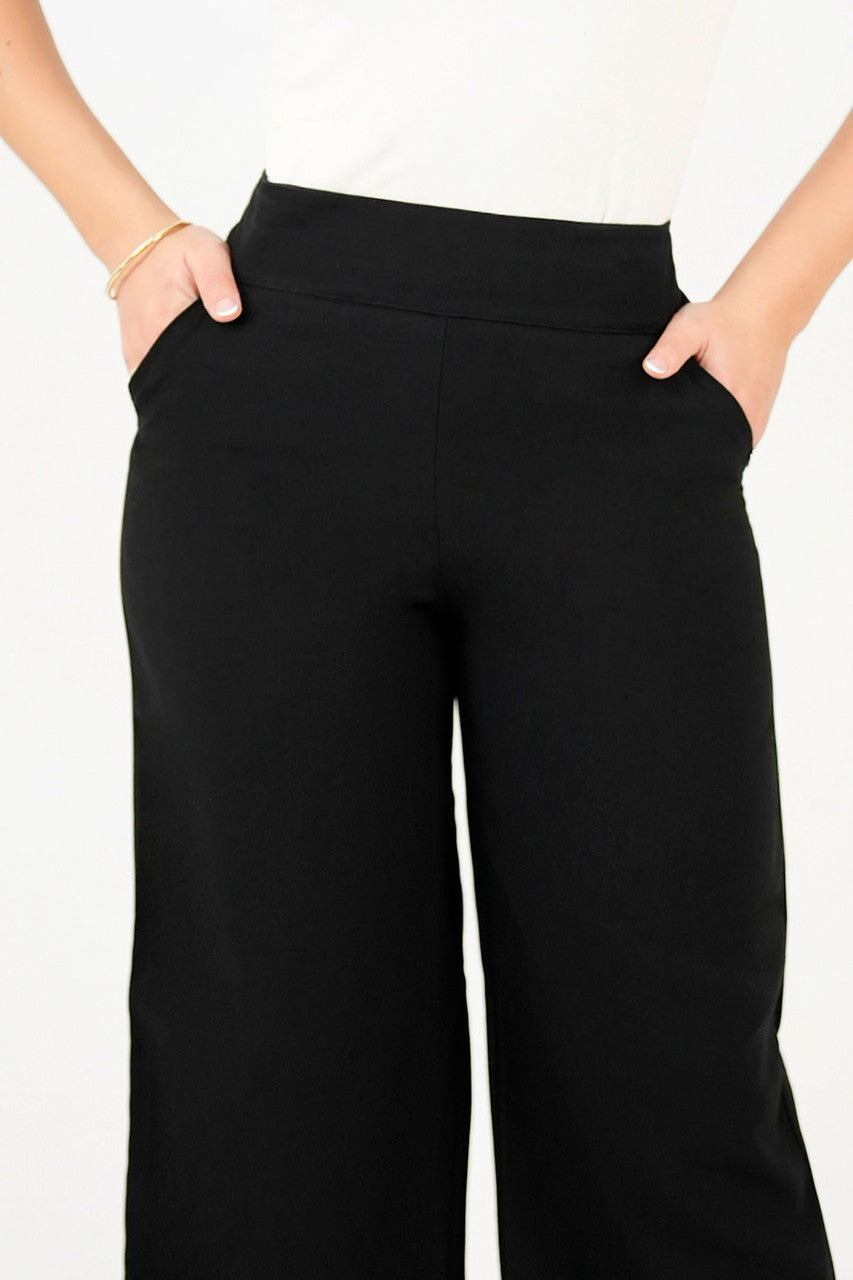 Pantalón Palazo Cannes