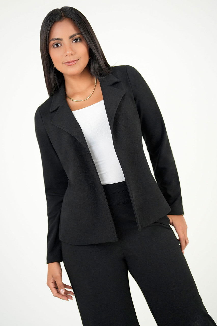 Chaqueta Corta Scuba