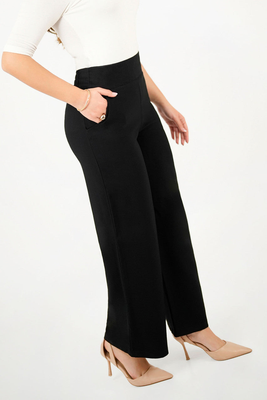 Pantalón Palazo Cannes