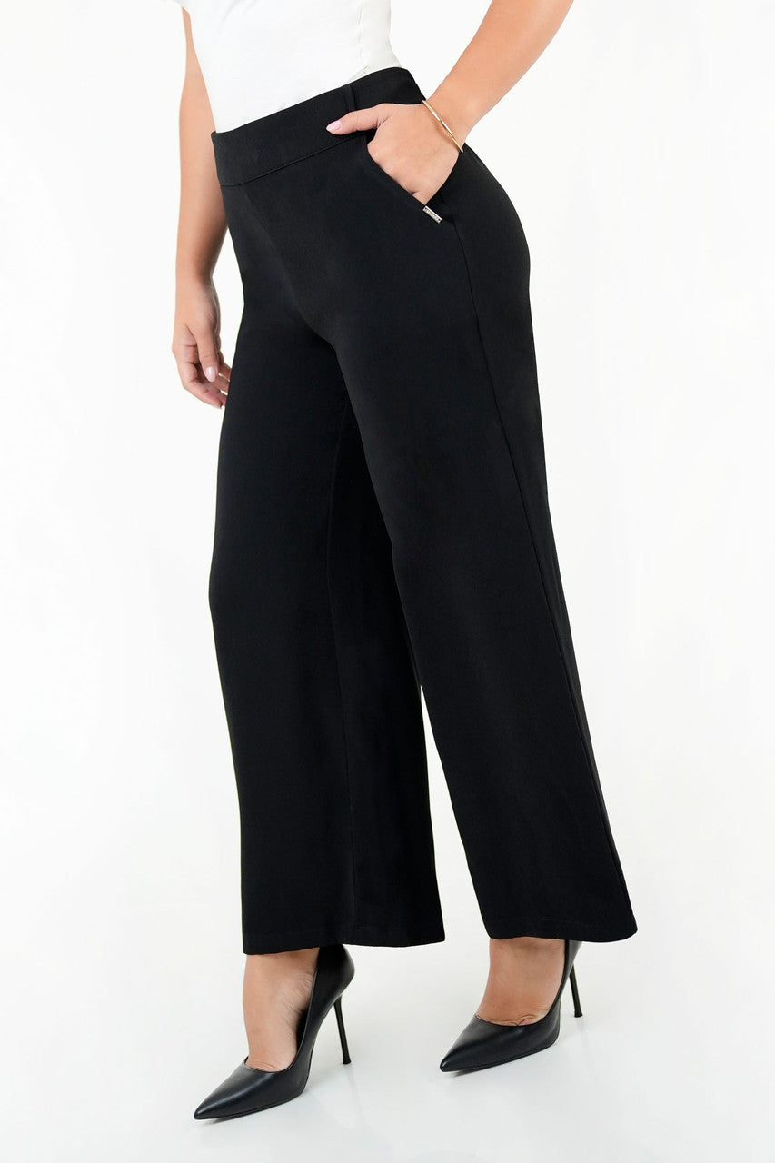 Pantalón Palazo Tela Verona