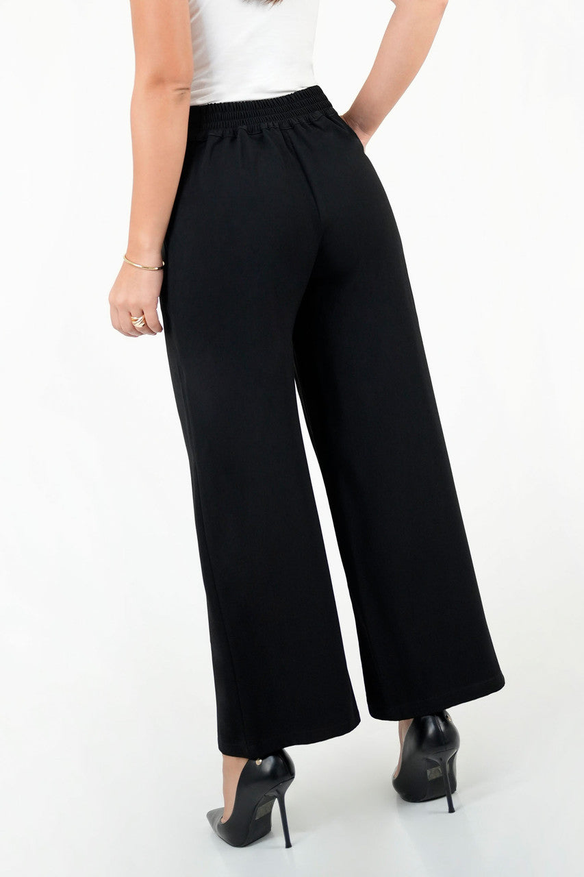 Pantalón Palazo Tela Verona
