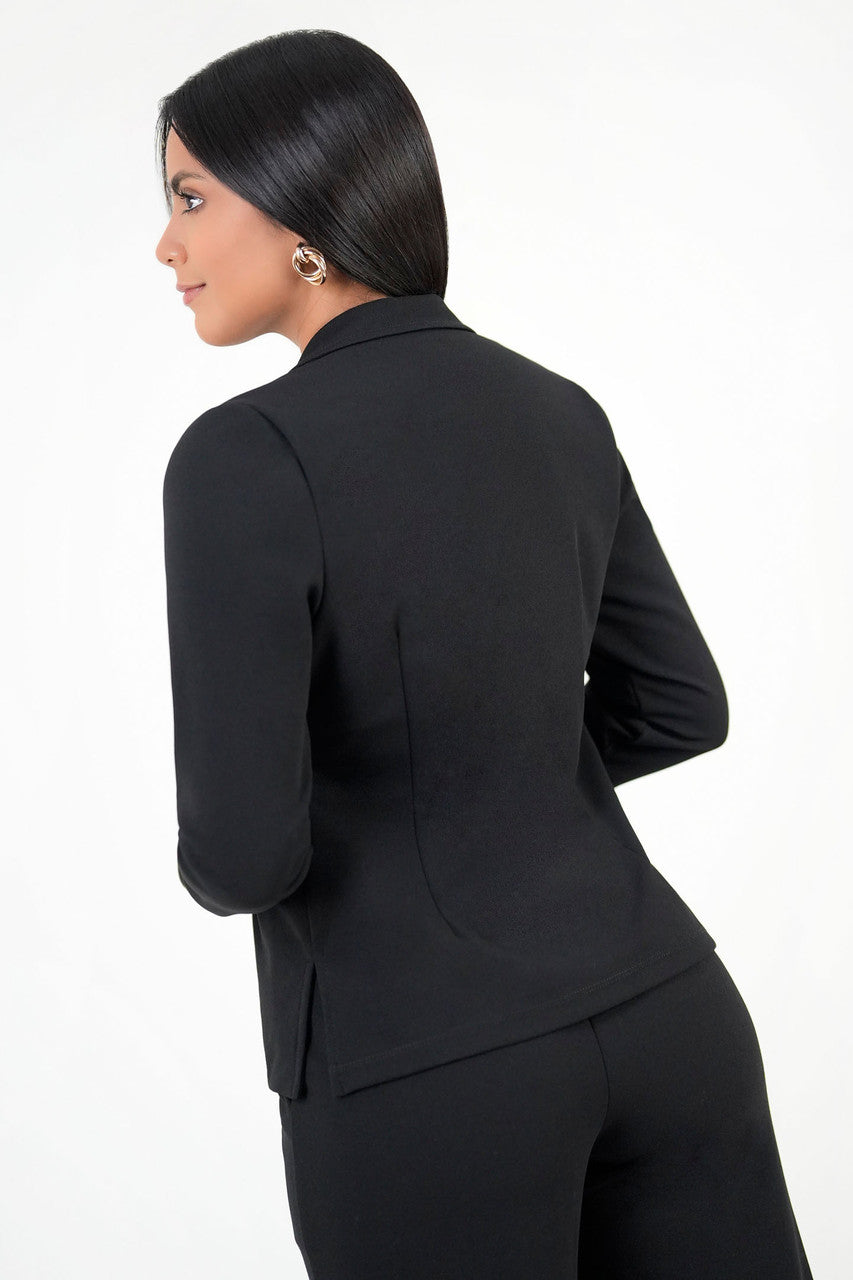 Chaqueta Corta Scuba