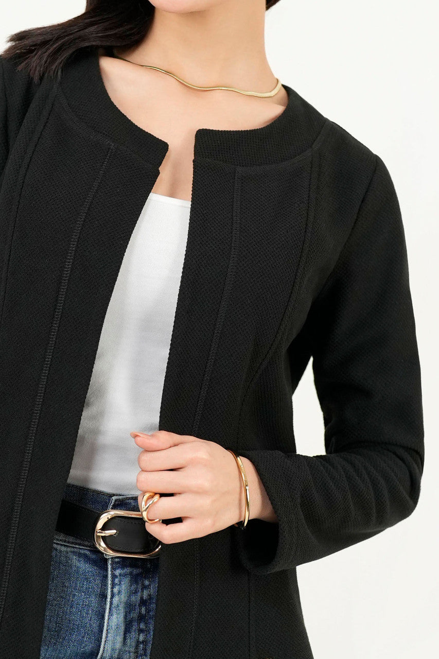 Chaqueta Corta