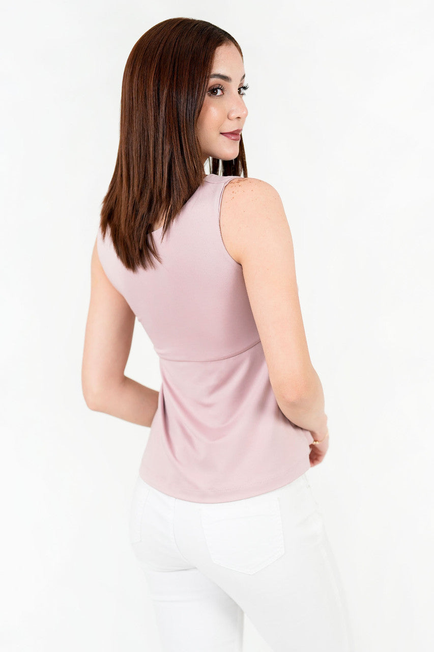 Polo Sutex Reversible Escote Ojal o Corazón