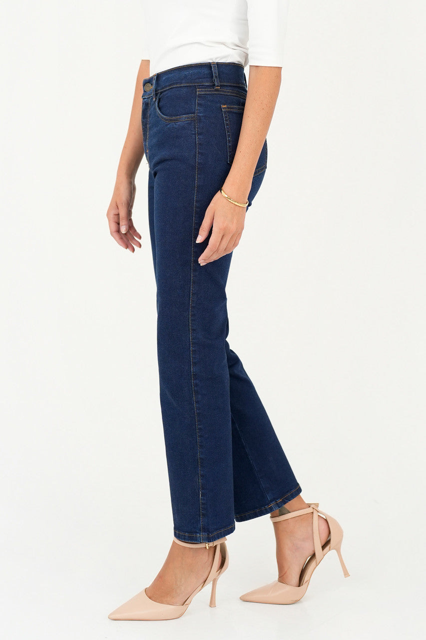 Pantalón Clásico Recto