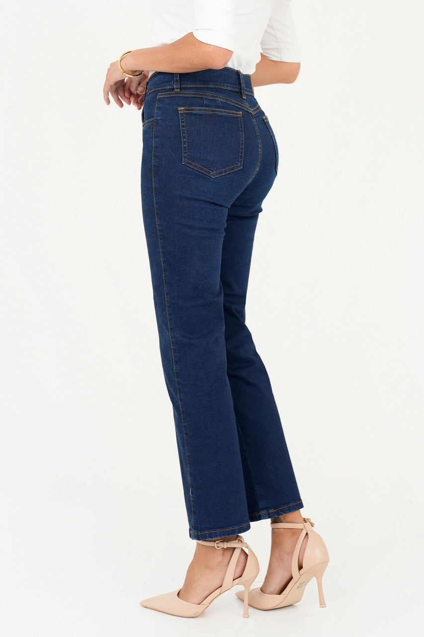 Pantalón Clásico Recto