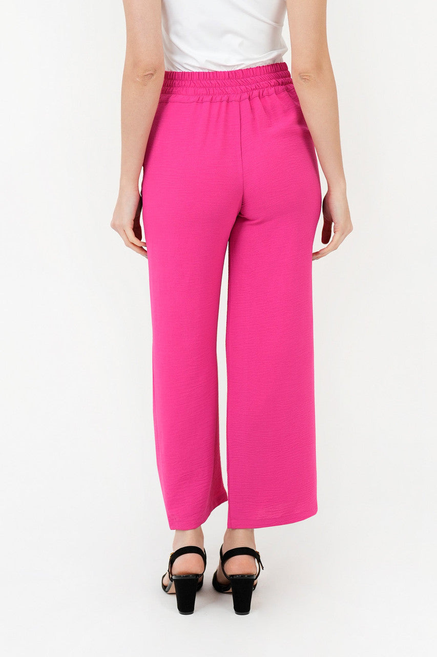 Pantalón Recto Moderno