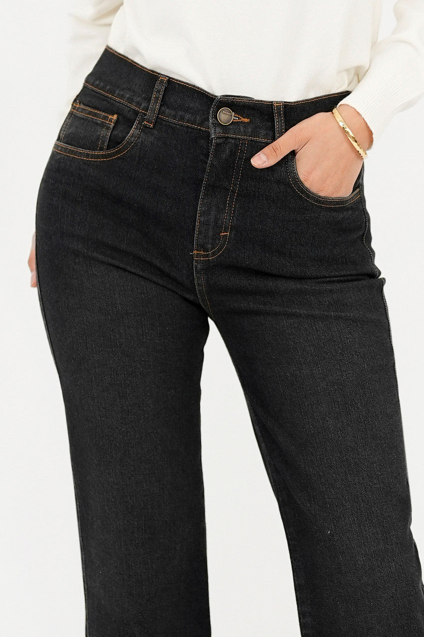 Pantalón Clásico Recto