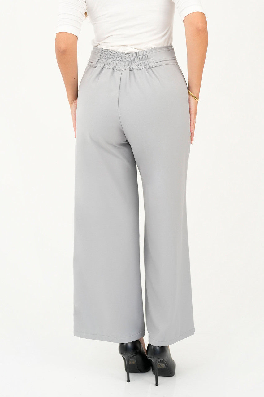Pantalón Palazzo Clásico