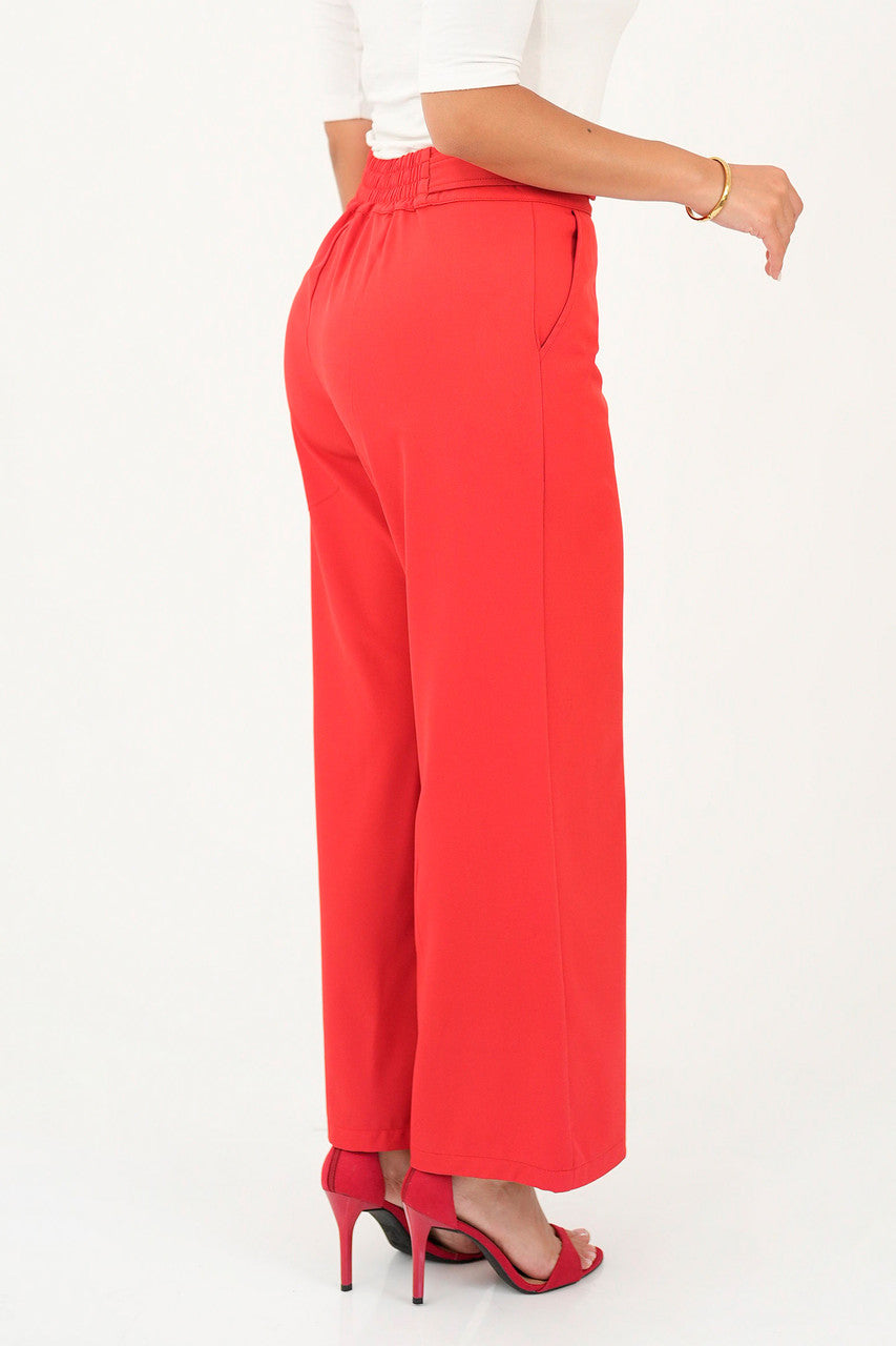 Pantalón Palazzo Clásico