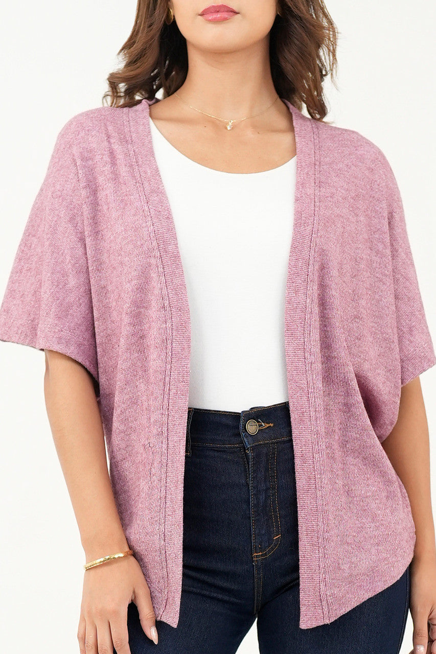 Chompa Kimono