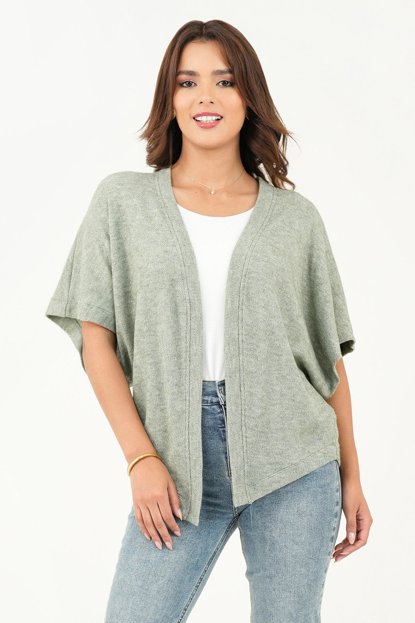 Chompa Kimono