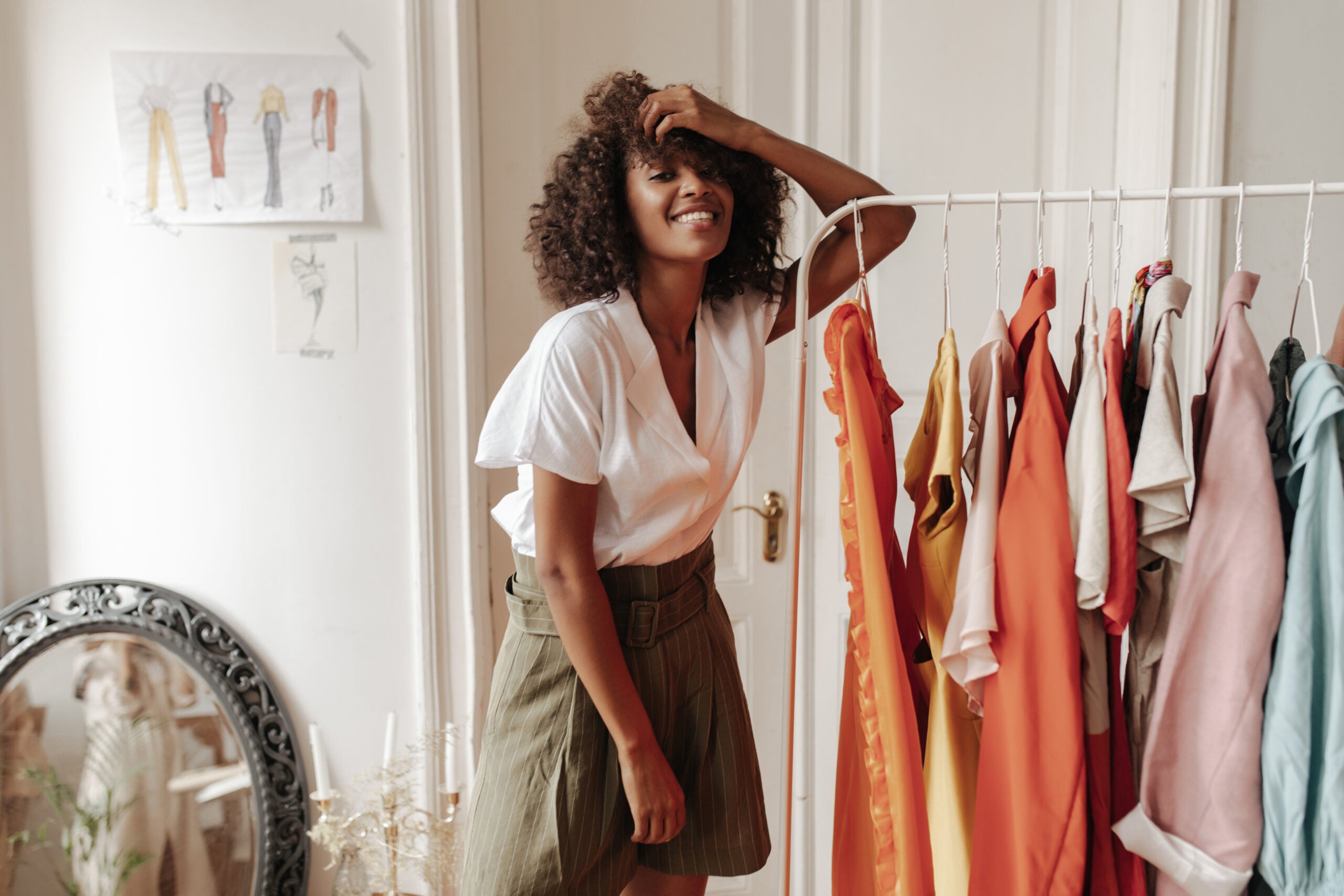 Outfits formales fuera de lo común: cómo arriesgarse con estilo
